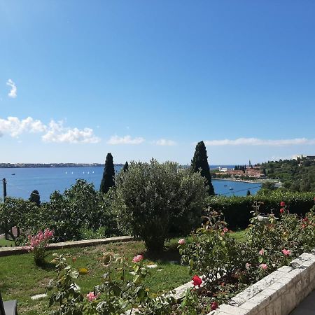 Apartment Solare Portorose Esterno foto