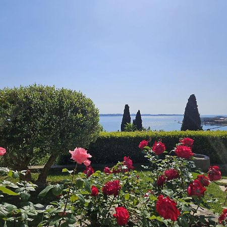 Apartment Solare Portorose Esterno foto
