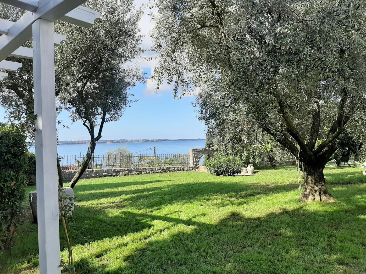 Apartment Solare Portorose Esterno foto