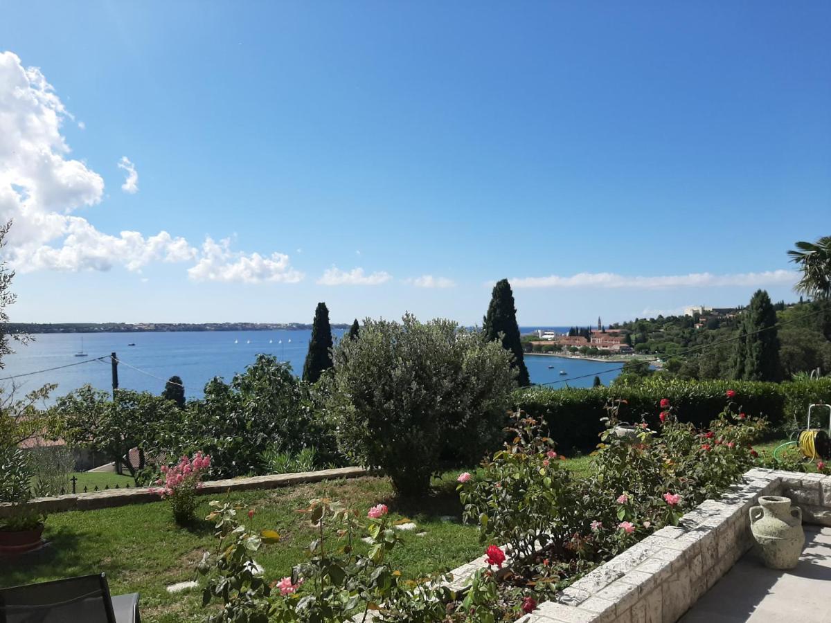 Apartment Solare Portorose Esterno foto
