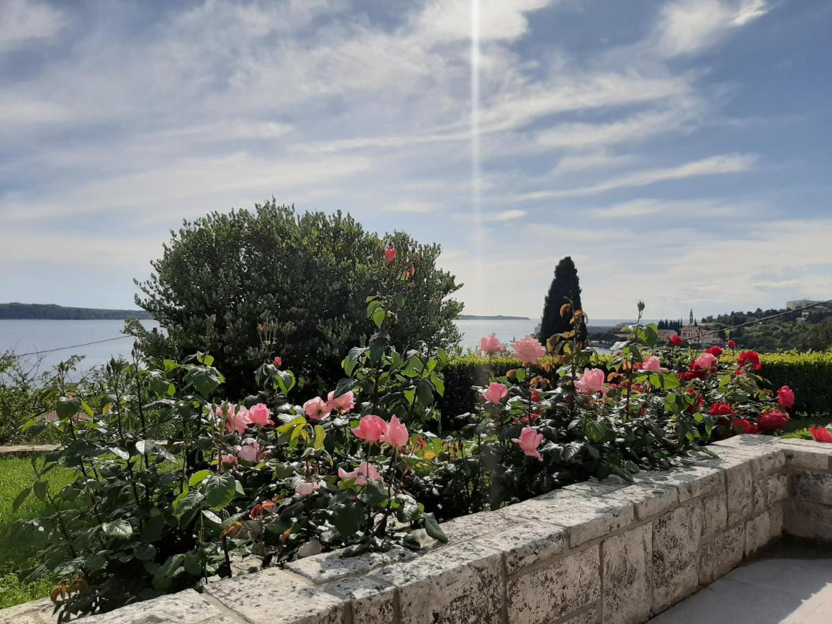 Apartment Solare Portorose Esterno foto
