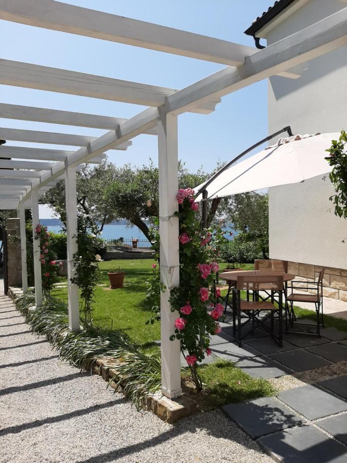 Apartment Solare Portorose Esterno foto