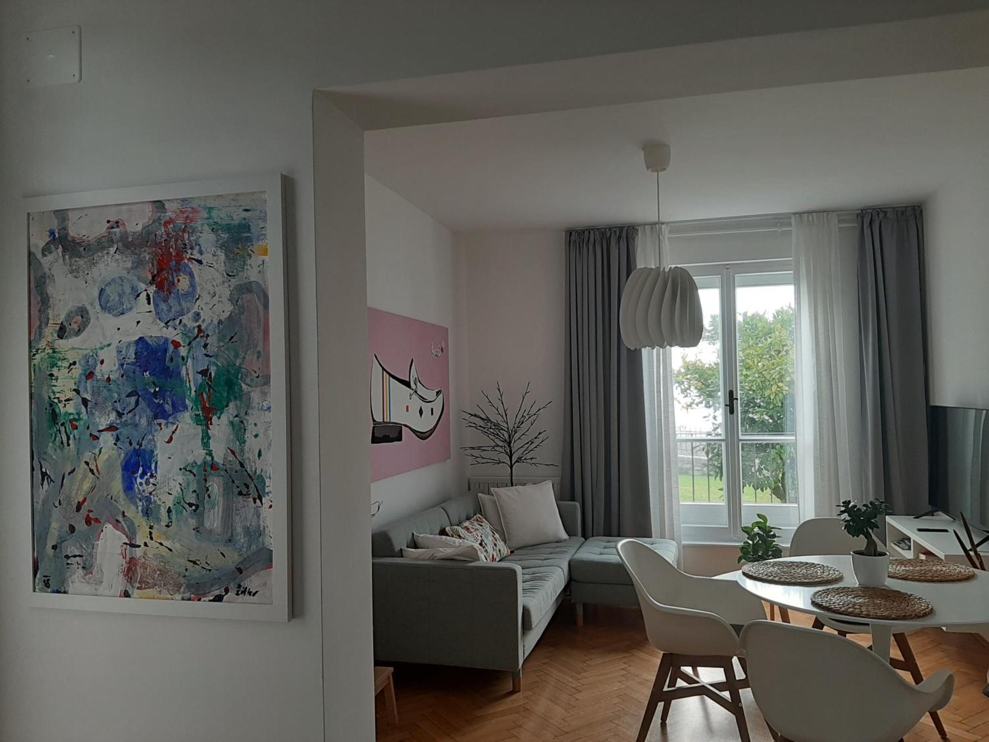 Apartment Solare Portorose Esterno foto