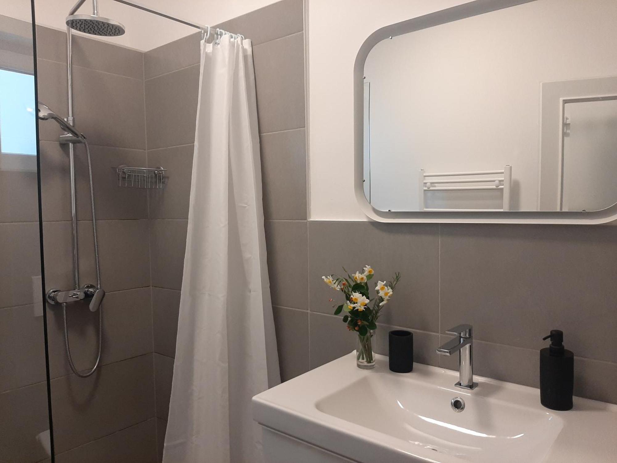 Apartment Solare Portorose Esterno foto
